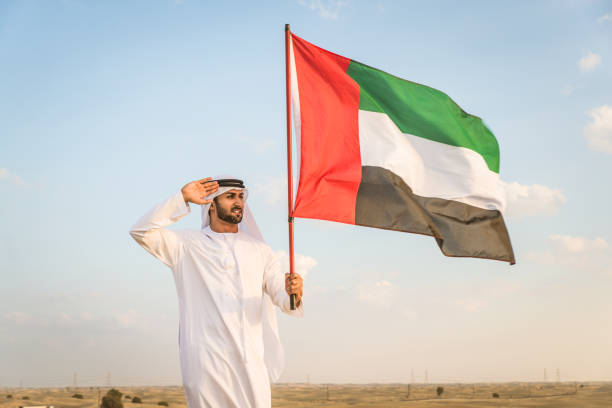 Dubai-Flag